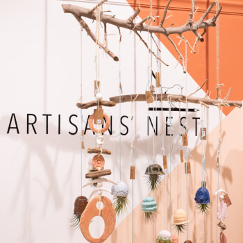 Artisans' Nest,  teacher